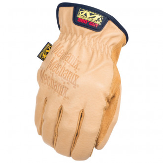 Рукавиці будівельні Leather Driver F9-360 розмір (XL) MECHANIX-[articul]