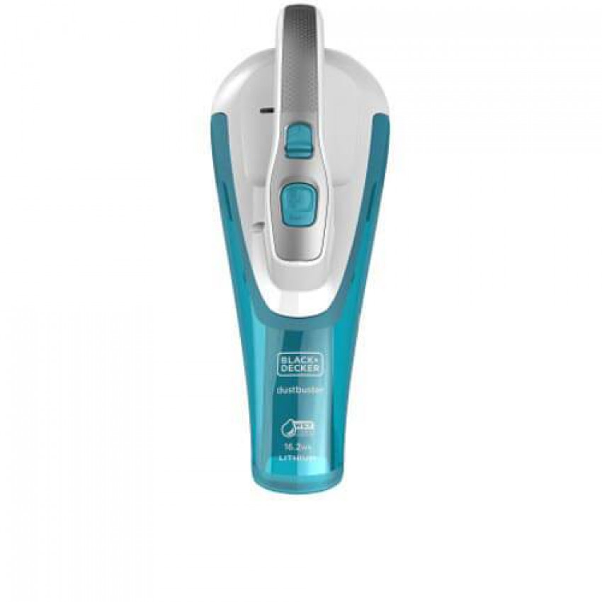 Пилосос акумуляторний BLACK DECKER WDA315J-WDA315J