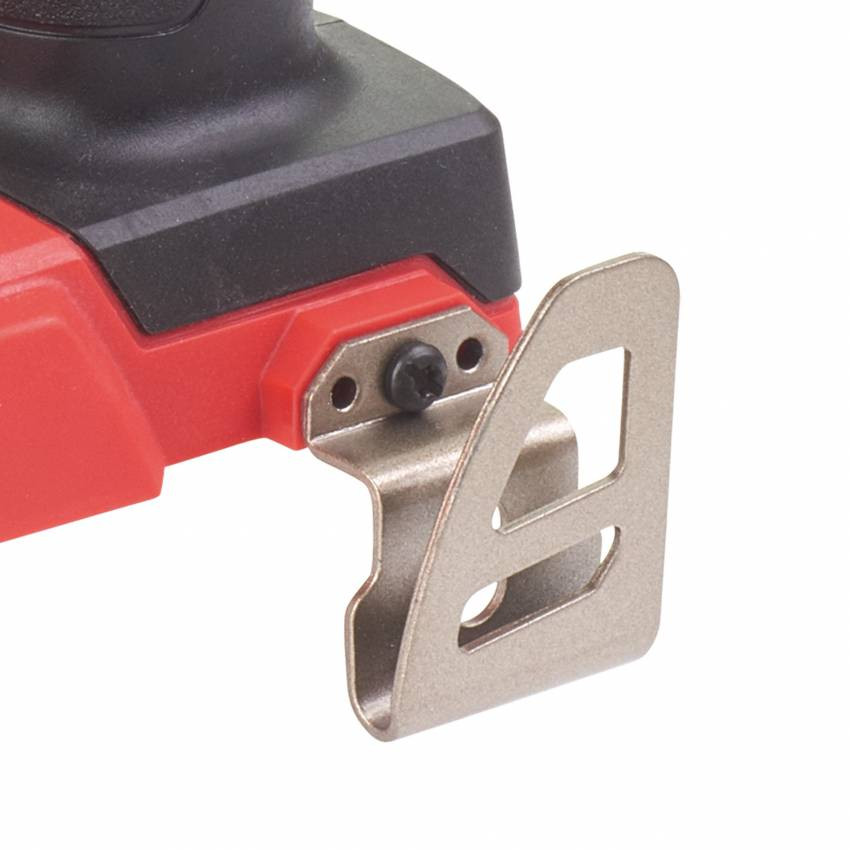 Імпульсний ударний шуруповерт акумуляторний 1/4" HEX MILWAUKEE, M18 CBLID-0, 180Нм-4933464476