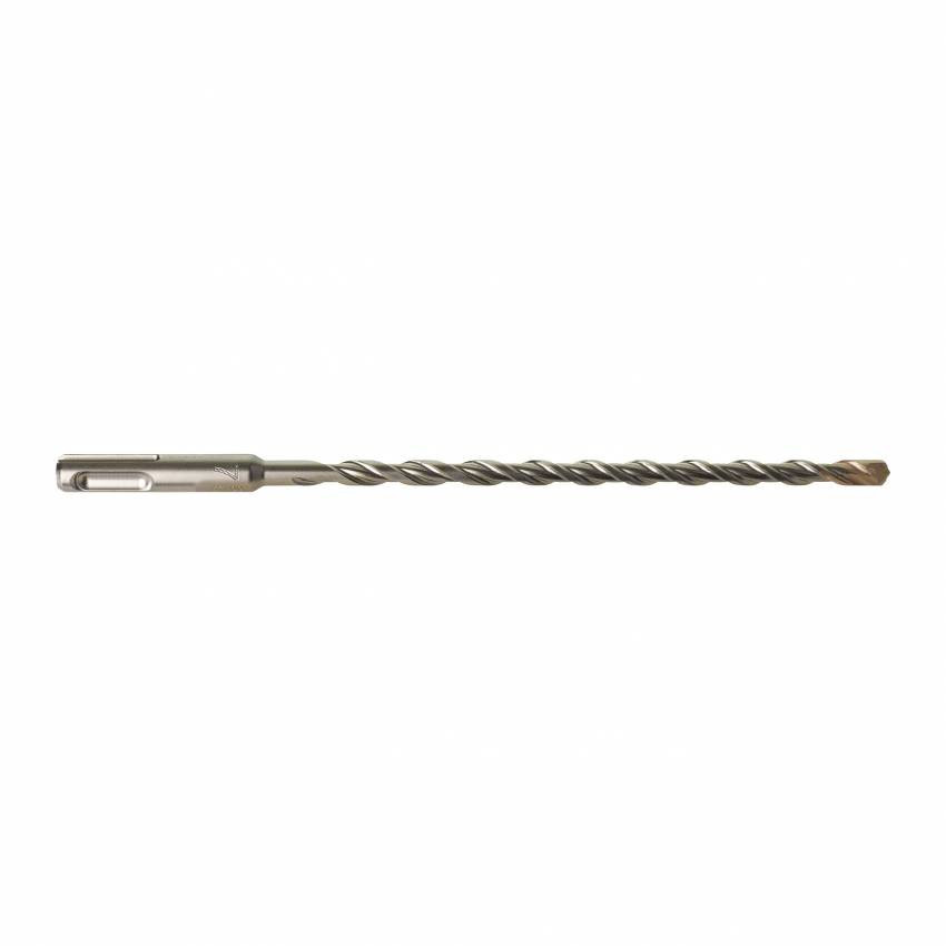Бур SDS-PLUS MS2 MILWAUKEE, Ø16x260x200 мм-4932399331