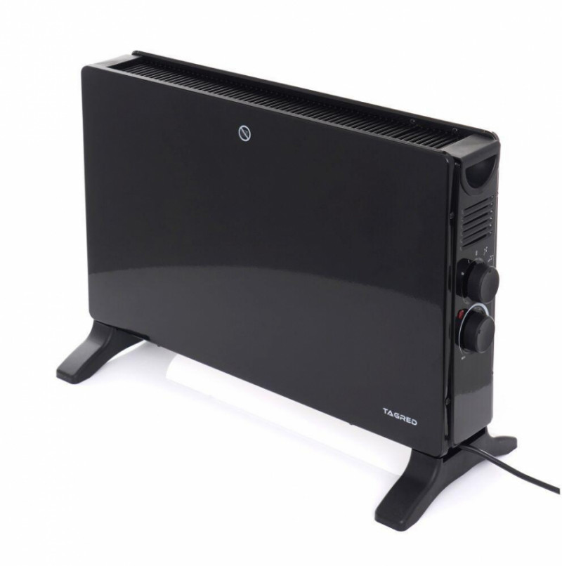 Конвектор електричний TAGRED TA940B-TA940B