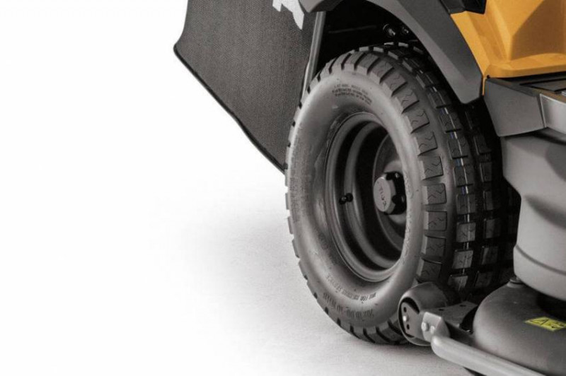 Трактор садовий бензиновий STIGA Estate9122WX-Estate9122WX