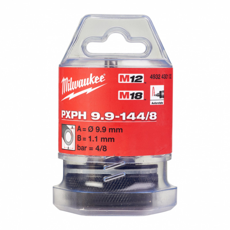 Насадка PXPH 9.9-144/8 Exp H-4932430102