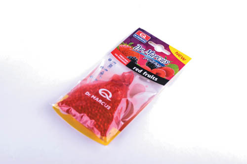 Ароматизатор FRESH BAG червоні ягоди (Red Fruits) 20g (мішечок)-029673