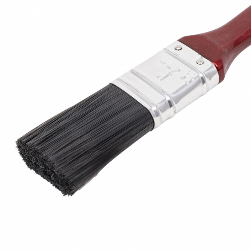 Пензлик флейцевий "Лакра" 1" SIGMA (8302321)-8302321