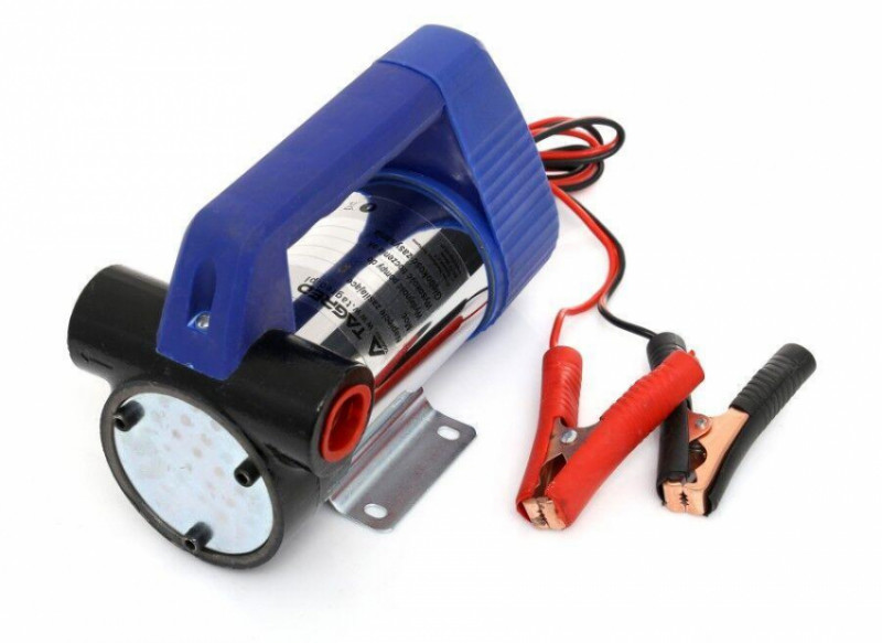 Насос для зливу дизеля, масла, мазуту TAGRED TA560/DYB-TA560