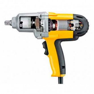 Гайковерт ударний мережевий DeWALT DW294