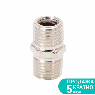 З'єднання 1/4&quot; × 1/4&quot; Sigma (7025211)-[articul]