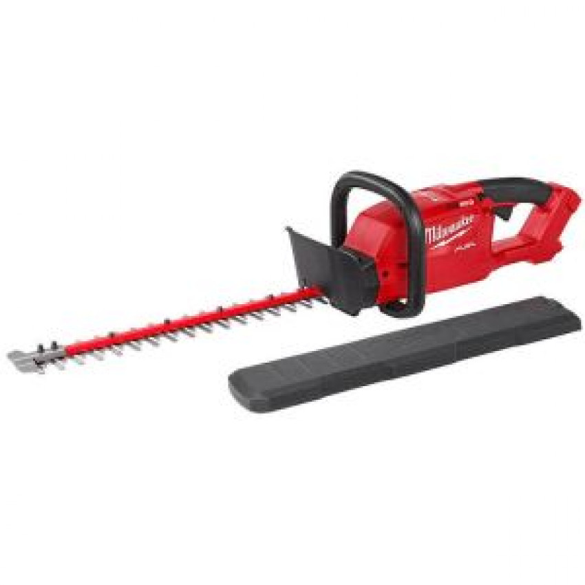Акумуляторний кущоріз шина 45 см Milwaukee M18 FHT45-0 4933479677-4933479677