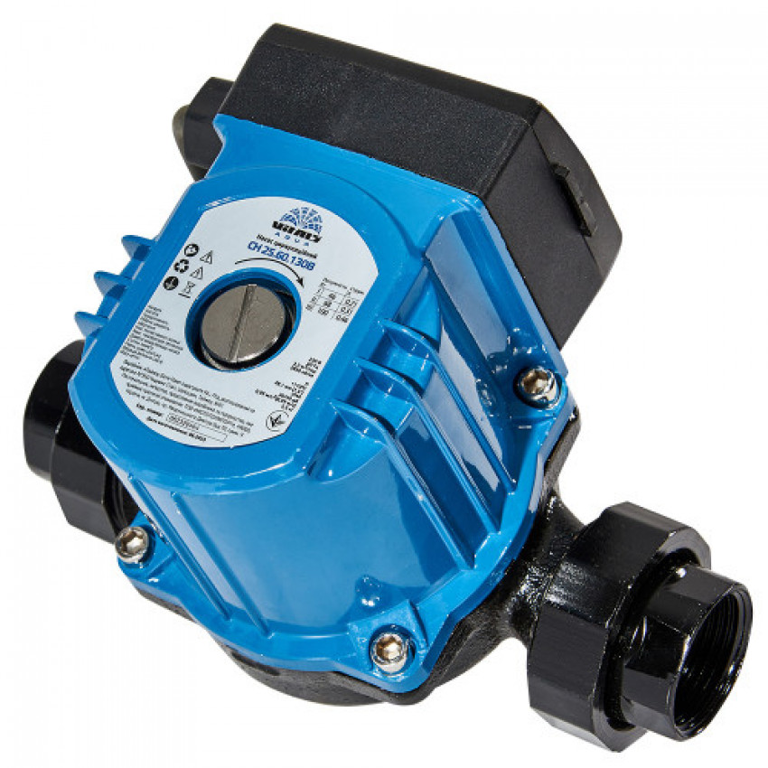 Циркуляційний насос Vitals Aqua CH25.60.130B-188809