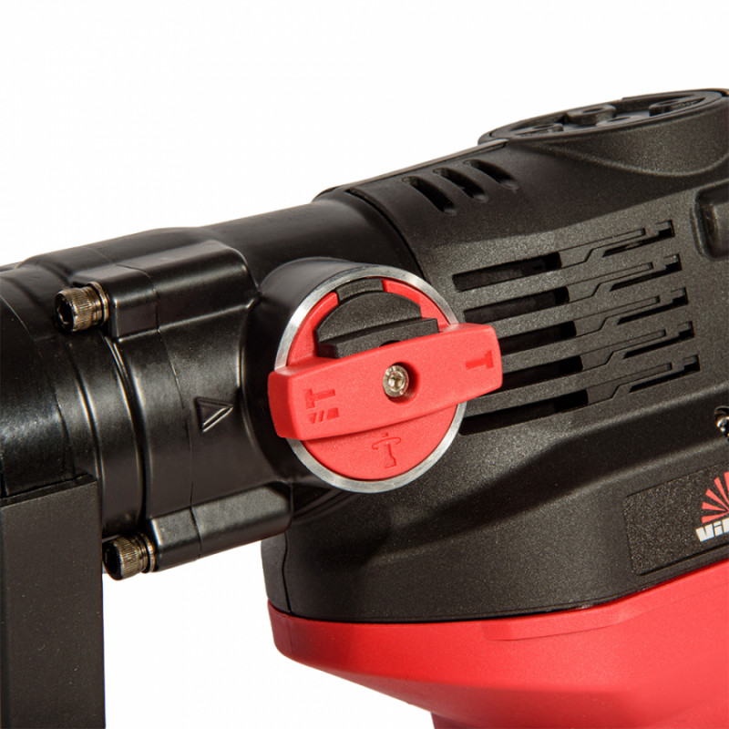Перфоратор Vitals Master Ra 3611A BL-238776