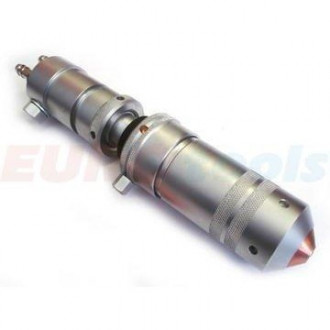 Плазмотрон EL60 для Plasma 120 DP (комплект. електрод CO.52601+сопло 120А CO.51478)-[articul]