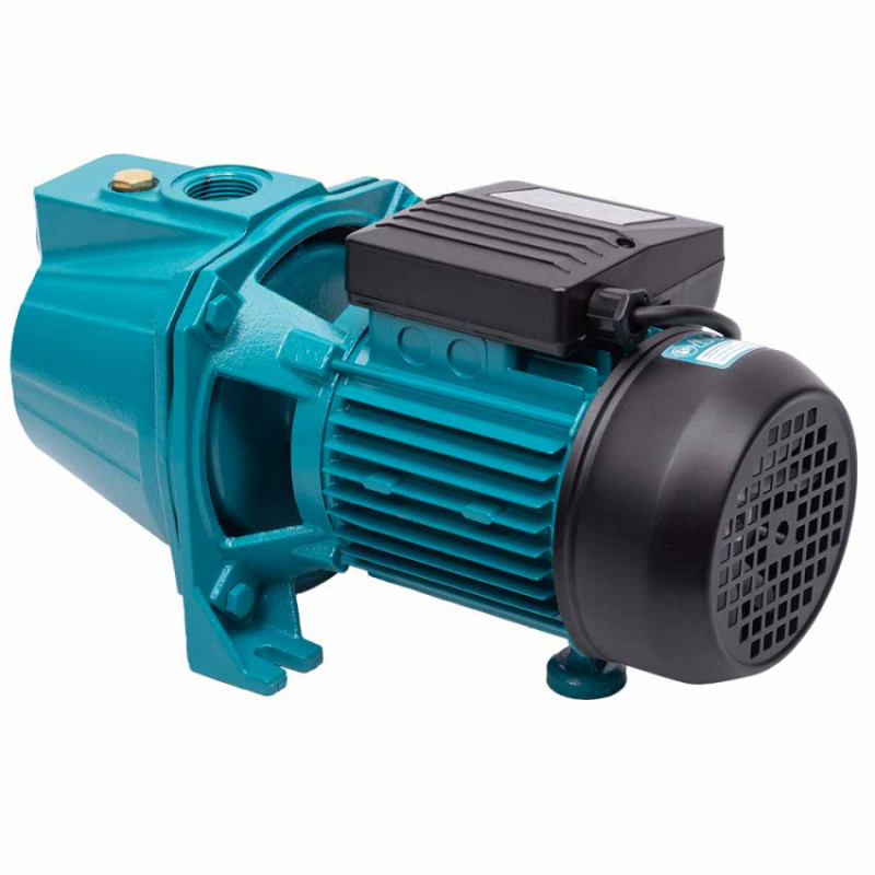 Насос відцентровий самовсмоктуючий 1.1кВт Hmax 55м Qmax 60л/хв Aquatica (775093)-775093