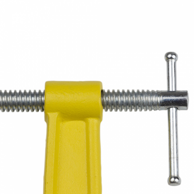 Струбцина столярна тип G 50мм Sigma (4241311)-4241311