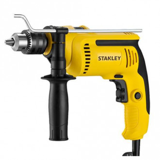 Дриль мережевий ударний STANLEY SDH700-[articul]