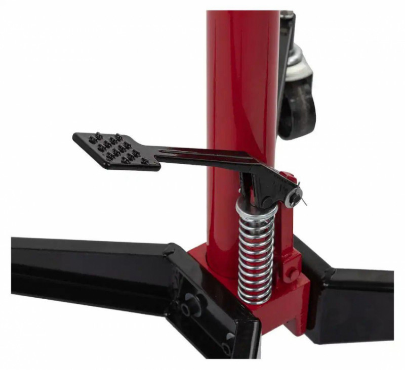 Трансмісійна стійка REDATS H-220 (500 кг)-07-01-82