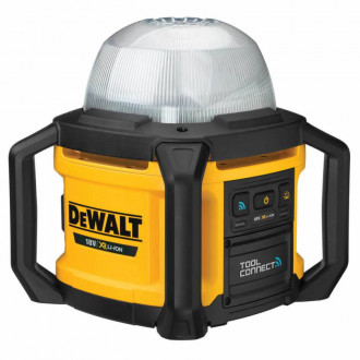 Ліхтар світлодіодний акумуляторний DeWALT DCL074-[articul]