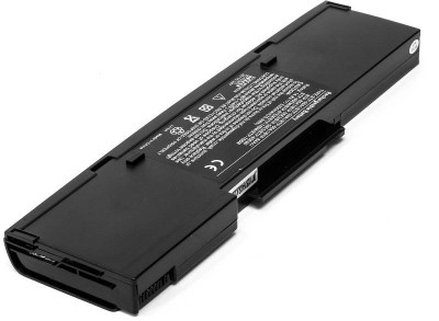 Аккумулятор для ноутбука ACER Aspire 1360 (BTP-58A1, AC-58A1-8) 14.8V 5200mAh-[articul]