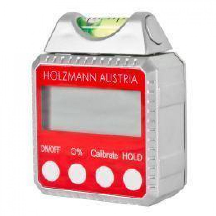 Кутомір цифровий Holzmann DWM 90-DWM90