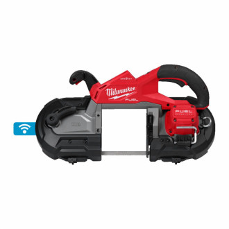 Пила стрічкова акумуляторна MILWAUKEE M18 FBS127DO-0C-[articul]