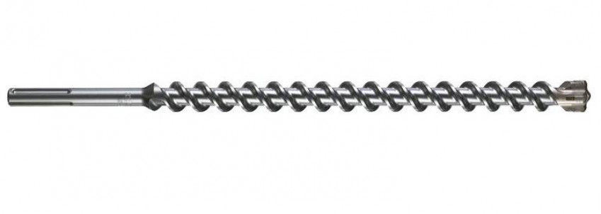 Свердло SDS-MAX MILWAUKEE, Ø40x1320x1200 мм-4932352797