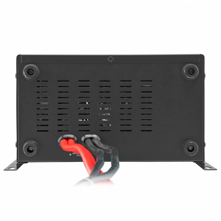 ДБЖ LogicPower LPY-C-PSW-2000VA (1400W) MPPT24V-LP4126