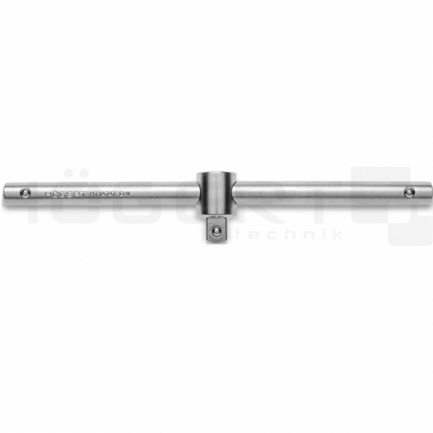 Вороток Т-подібний HOEGERT 1/4" HT1A745-HT1A745