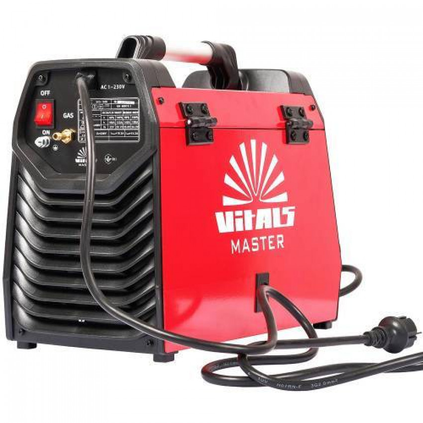 Зварювальний апарат Vitals Master MIG 1600-116052
