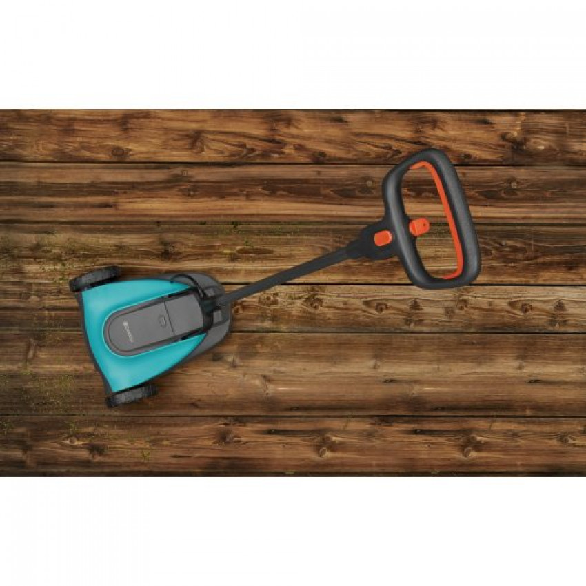 Газонокосарка акумуляторна Gardena HandyMower 22 18 В (без АКБ і ЗП)-14620-55.000.00
