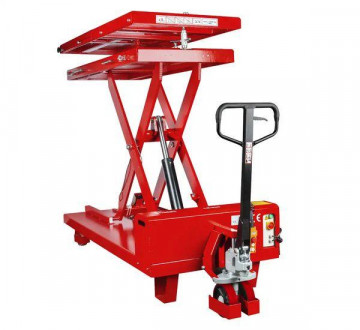 Підйомник ножичний REDATS LE-220