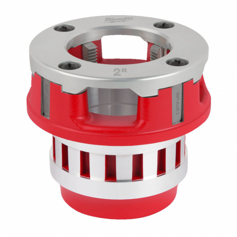 Головка для резьбонарезного инструмента FPT2H 2" BSPT Alloy (для M18 FPT2)-4932480244