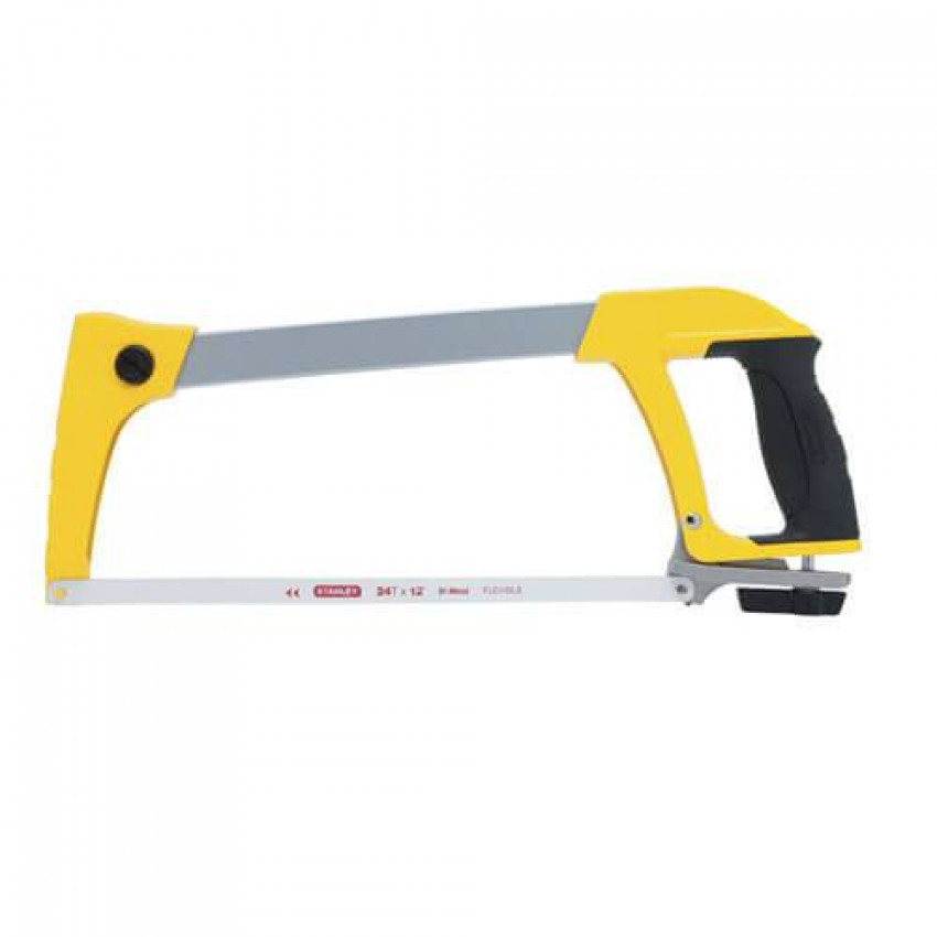 Ножівка Heavy Duty із довжиною полотна 305 мм STANLEY 1-20-110-1-20-110