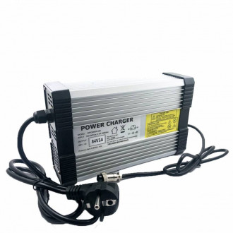 Зарядний пристрій для акумуляторів LiFePO4 36V (43.2V)-9A-324W-[articul]