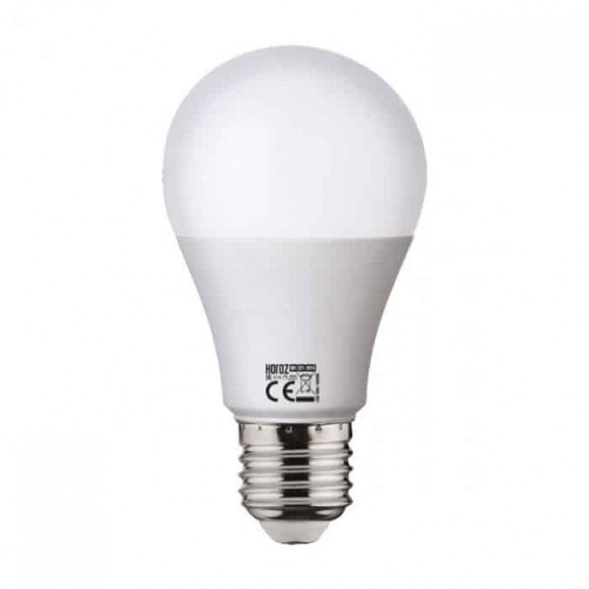 Світлодіодна лампа EXPERT-10 10W A60 E27 6400К дімеруюча-001-021-0010-041