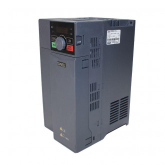 Частотний перетворювач до 15HP