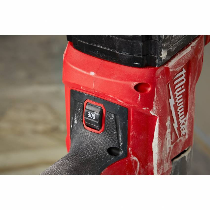 Міксер будівельний акумуляторний MILWAUKEE, M18 FPM-0X (HD кейс)-4933459719