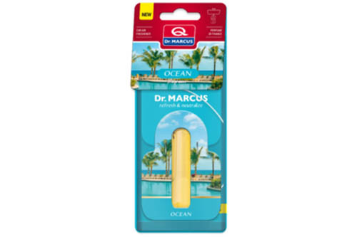 Ароматизатор FRAGRANCE океан (Ocean) (підвіска з рідиною)-075509