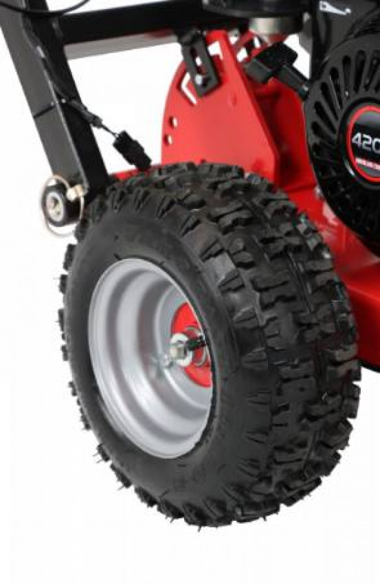 Подрібнювач пнів FAWORYT SF15-FAF SF15
