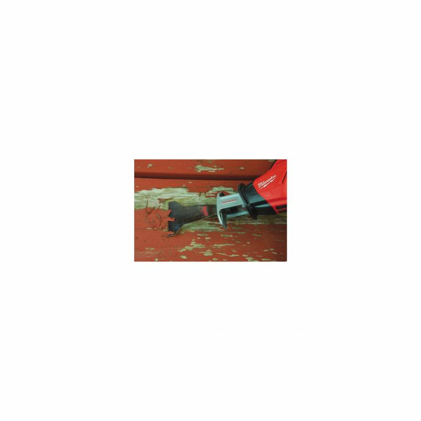 Пила шабельна акумуляторна MILWAUKEE, C12 HZ-0-4933411925
