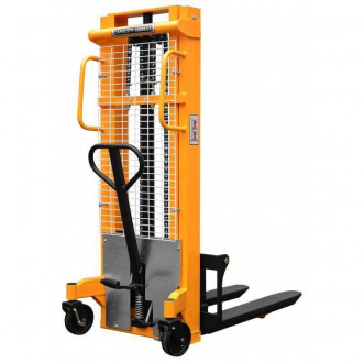 Штабелер ручний з регульованими вилами Cormak WHRS 1025