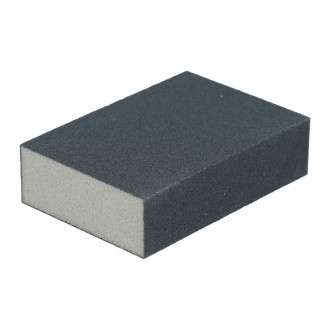 Губка шліфувальна STANDARD MILWAUKEE, 100х66х26мм, зерно 100-[articul]