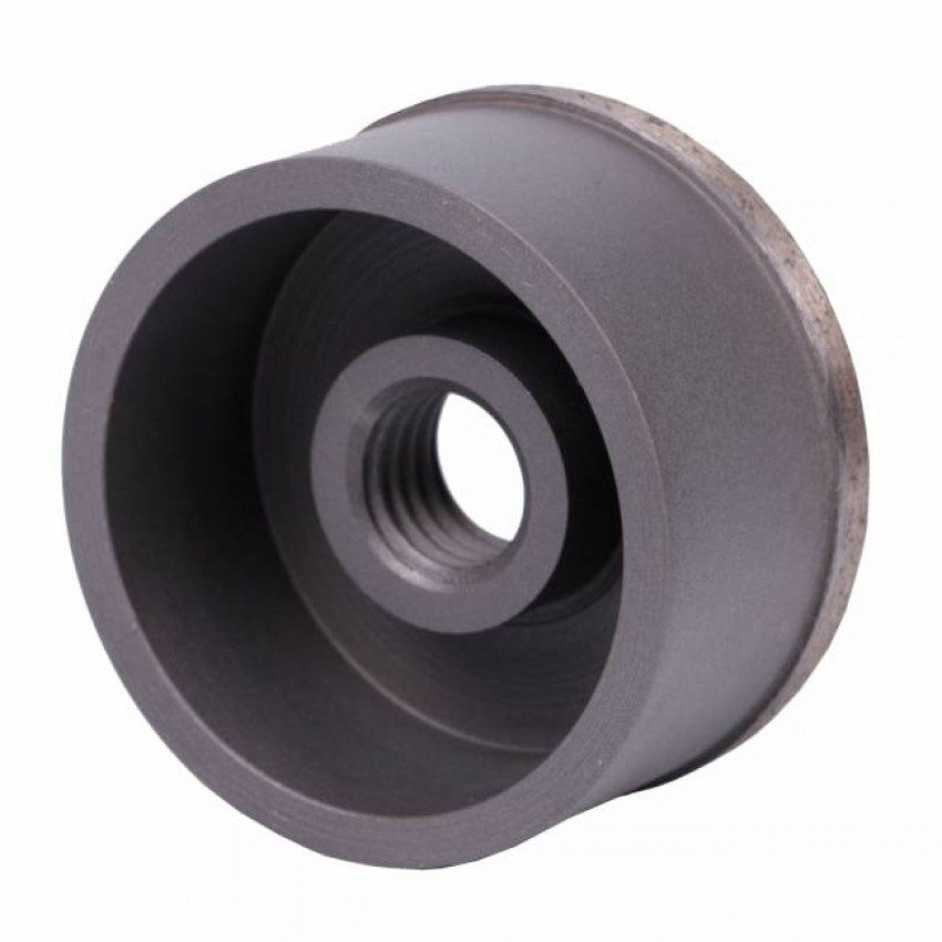 Фреза алмазна DGW-S 49/M14 Hard Ceramics 70-17483523216