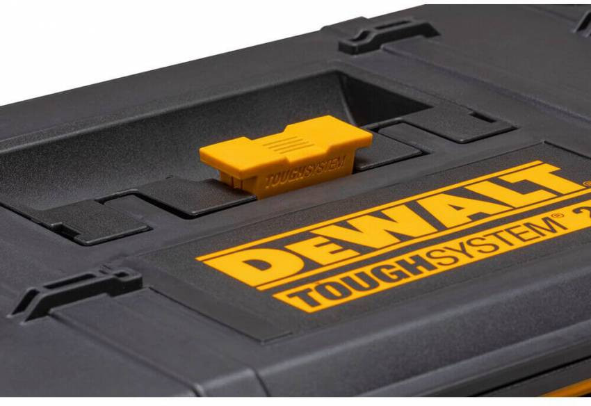 Ящик TOUGHSYSTEM 2.0 DeWALT DWST83529-1-DWST83529-1