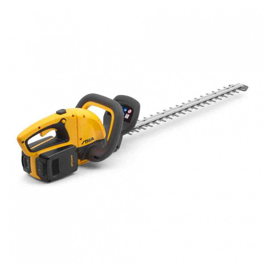 Кущоріз акумуляторний STIGA HT300eKit-HT300eKit