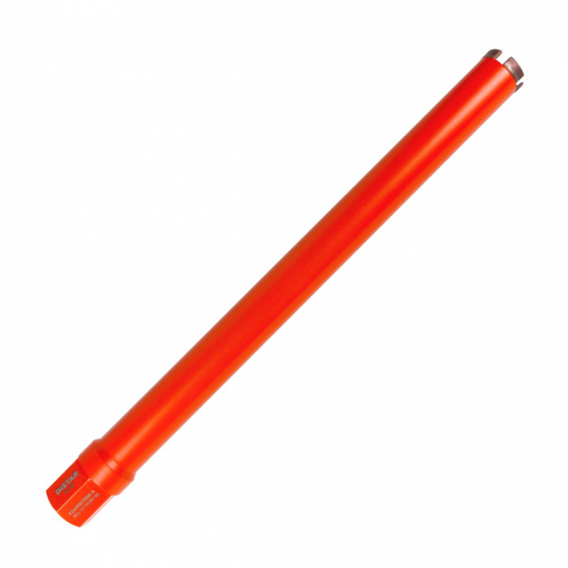 Свердло алмазне DDS-W 042x450-4x1 1/4 UNC DLD 42 RS8-X-10170085169