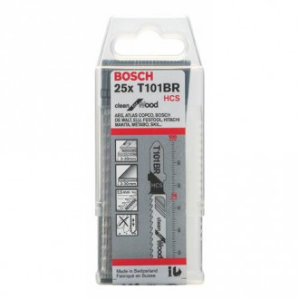 Полотно пиляльне BOSCH 2608633623-[articul]