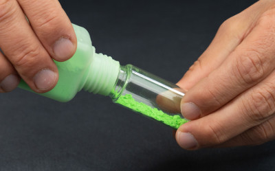 Заправка крейдяна Refill Pack для маркер-спреєв аерозольних Pica Powder