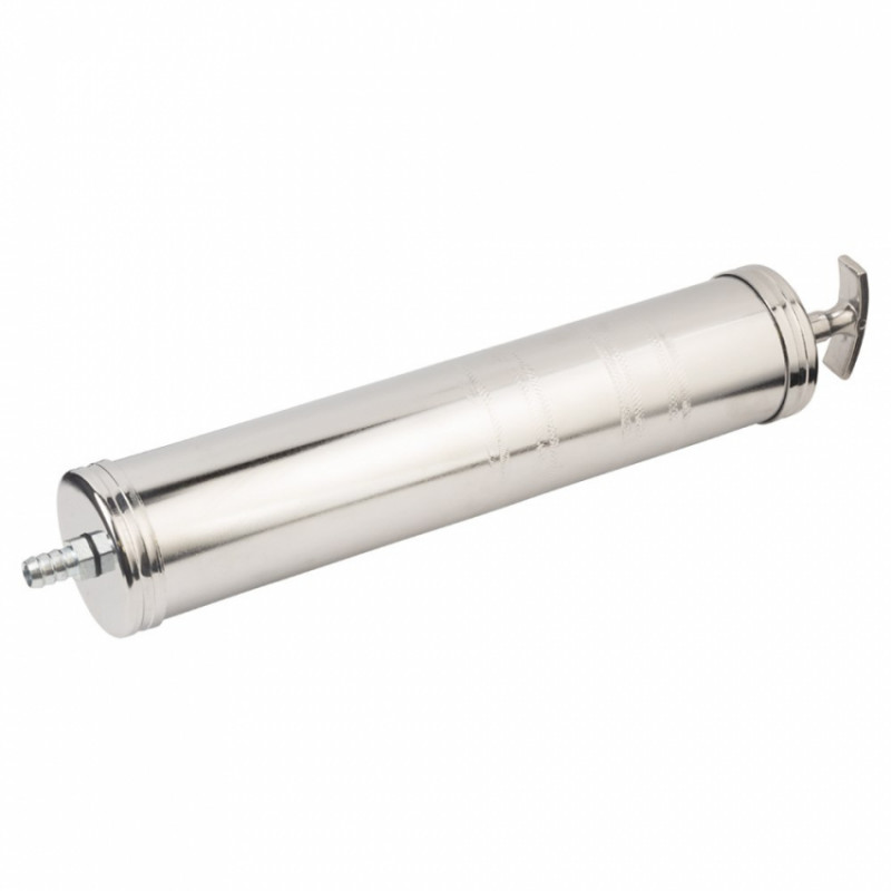 Шприц для заливки оливи 500мл SIGMA (6300541)-6300541