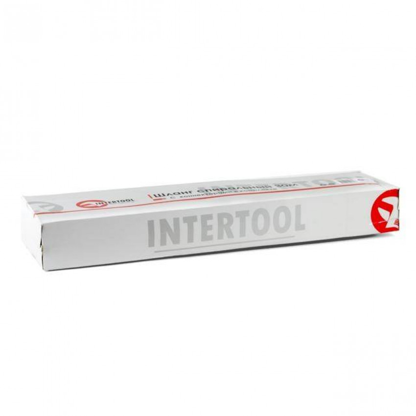Шланг спіральний 30 м з конекторами INTERTOOL GE-4003-GE-4003
