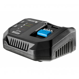 Зарядний пристрій швидкий HOEGERT 6 (HT2E243-C60)-[articul]